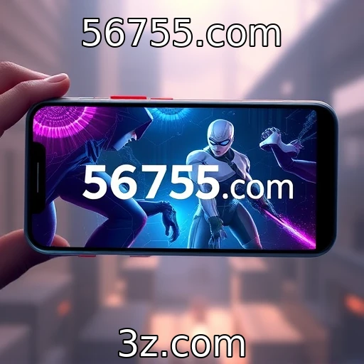 Adoção de tecnologia de realidade aumentada em jogos móveis