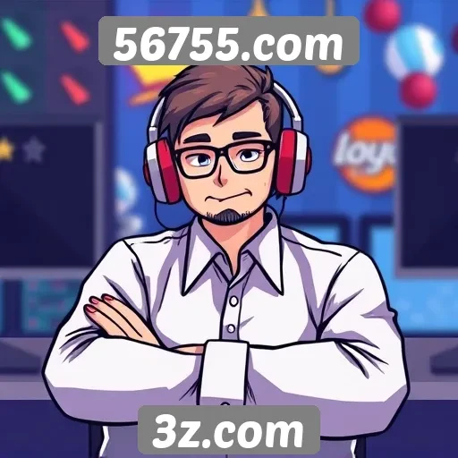 Confiabilidade do suporte ao cliente do 56755.com