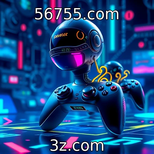 Principais tendências da indústria de jogos em 2025