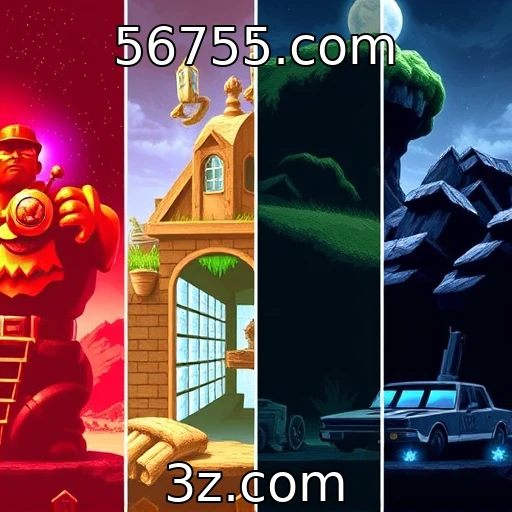 Evolução dos gráficos em jogos modernos