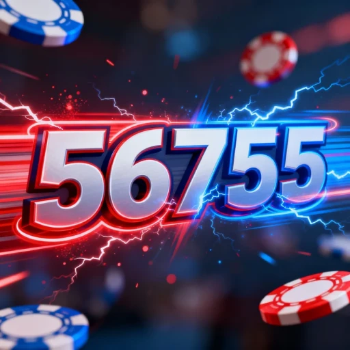 56755.com | Entre no mundo dos jogos e socialize com outros jogadores