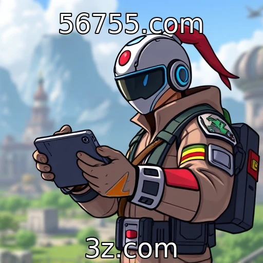 Desenvolvedores buscam inovação em jogos mobile