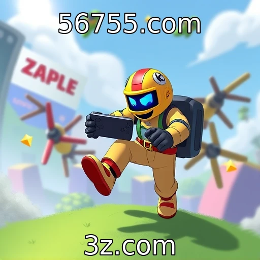 A evolução das plataformas de jogos móveis