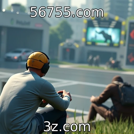 Tendências em jogos multiplayer para 2025