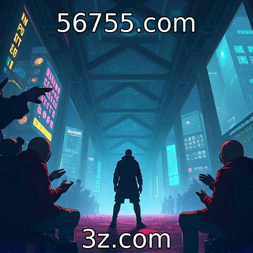 Novas tendências na narrativa dos jogos eletrônicos