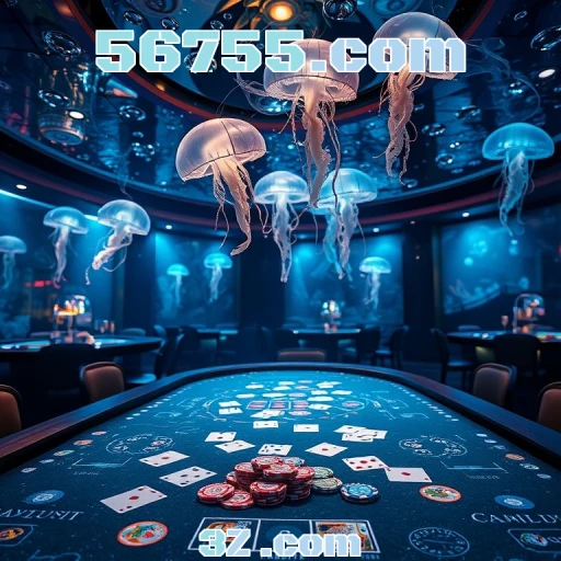 56755.com Poker