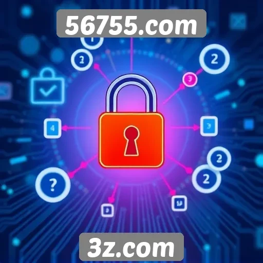 Avaliação de segurança e privacidade no 56755.com
