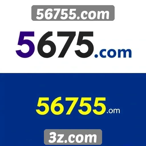 Análise da popularidade do site 56755.com entre jogadores