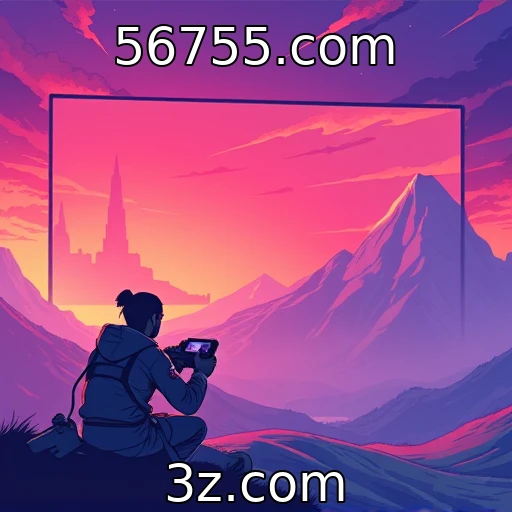 Análise do crescimento de plataformas de streaming de jogos